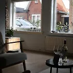 De Watertoren Feriehus Zandvoort