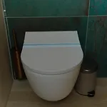 Сasa de vacaciones De Watertoren Zandvoort