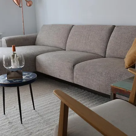 De Watertoren Zandvoort