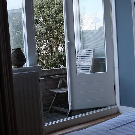 De Watertoren * Zandvoort