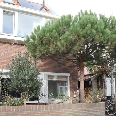 De Watertoren * Zandvoort