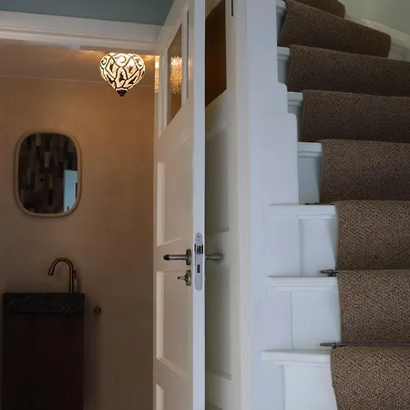 De Watertoren Zandvoort