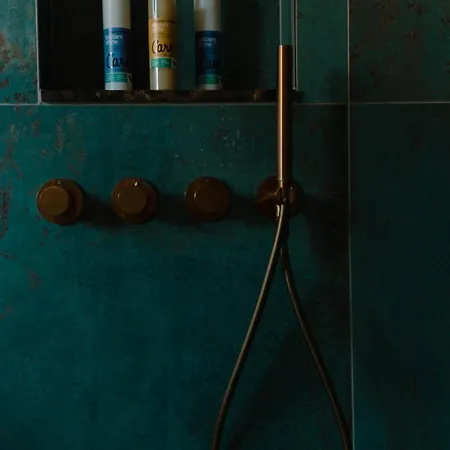 Holiday home De Watertoren *