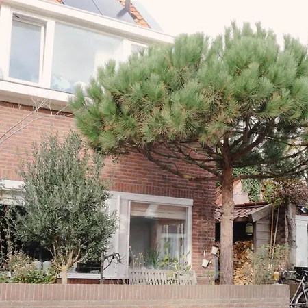 Holiday home De Watertoren *