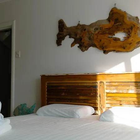 Casa vacanze De Watertoren *