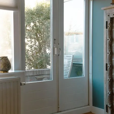 De Watertoren Zandvoort