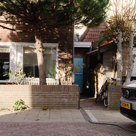 De Watertoren * Zandvoort