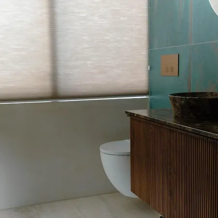 Holiday home De Watertoren