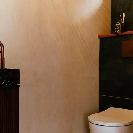 Holiday home De Watertoren