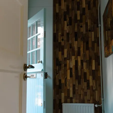 De Watertoren Holiday home