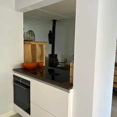 Casa vacanze De Watertoren