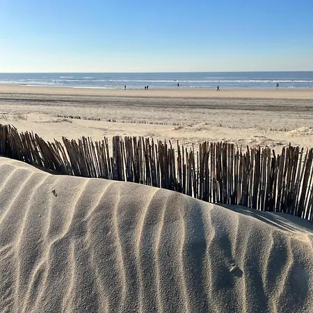 De Watertoren Casa vacanze Zandvoort