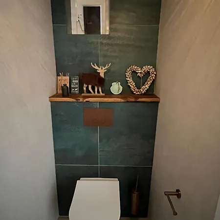 De Watertoren Casa vacanze *