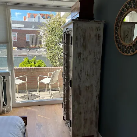 Casa vacanze De Watertoren Zandvoort