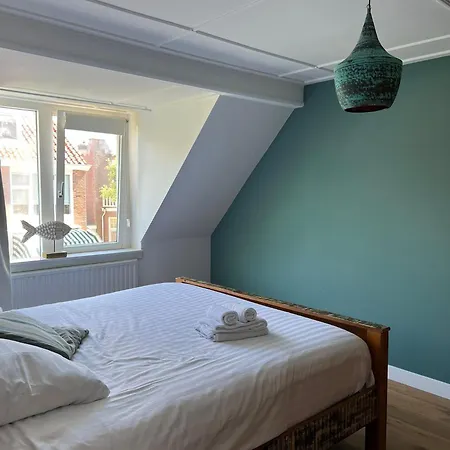 Casa vacanze De Watertoren