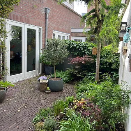 De Watertoren Casa vacanze *