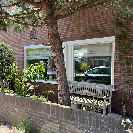 Casa vacanze De Watertoren *