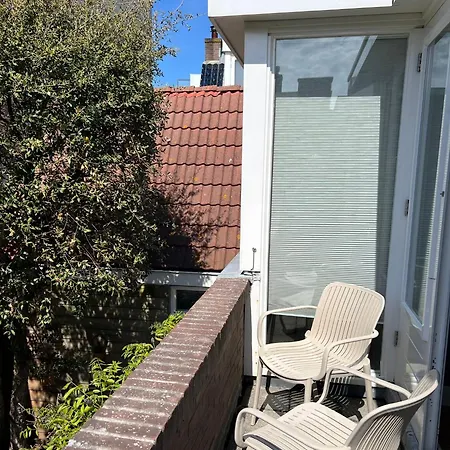 Casa vacanze De Watertoren Zandvoort