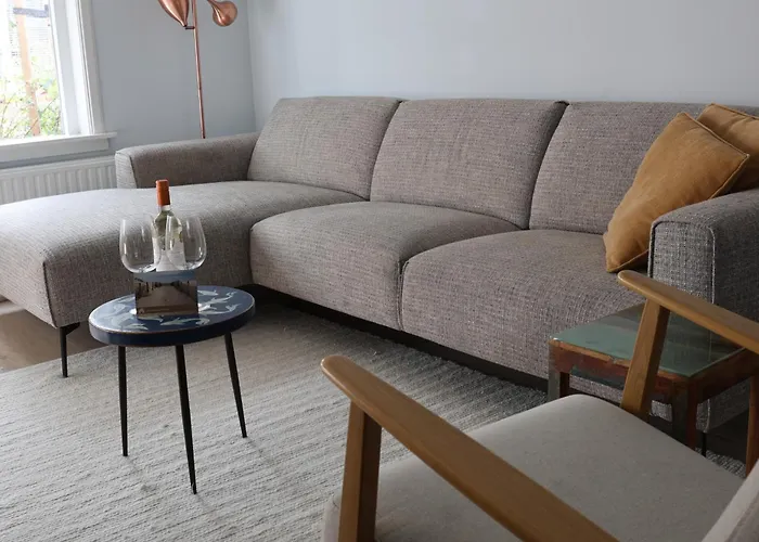 De Watertoren Zandvoort