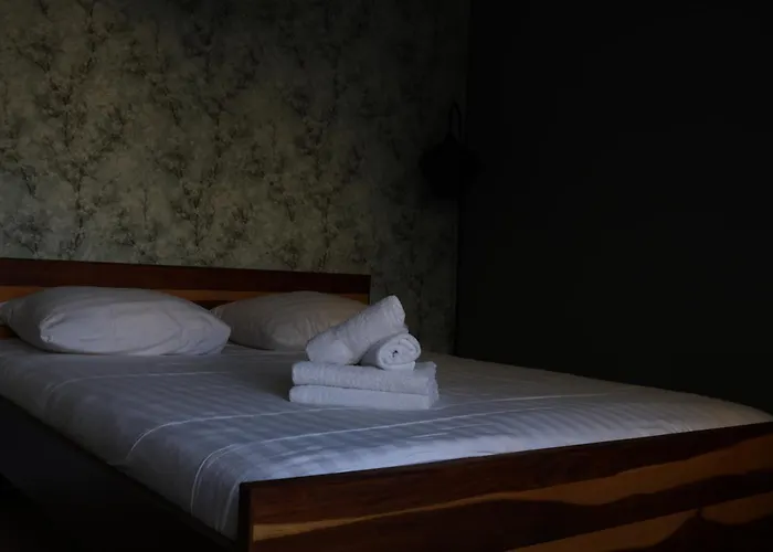 De Watertoren * Zandvoort