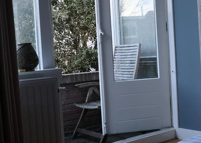 De Watertoren * 赞德沃特