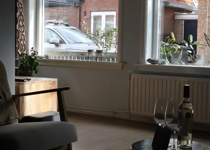 De Watertoren Casa vacanze Zandvoort