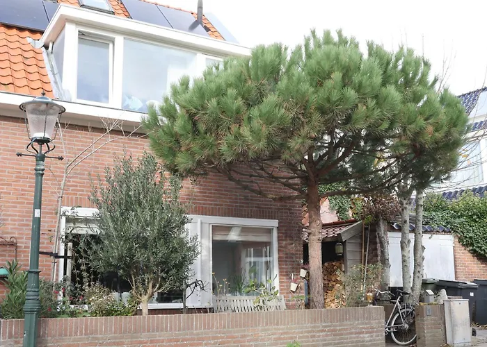 De Watertoren * Zandvoort