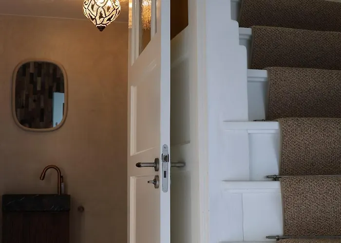 De Watertoren 赞德沃特