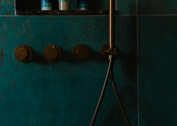 Feriehus De Watertoren *