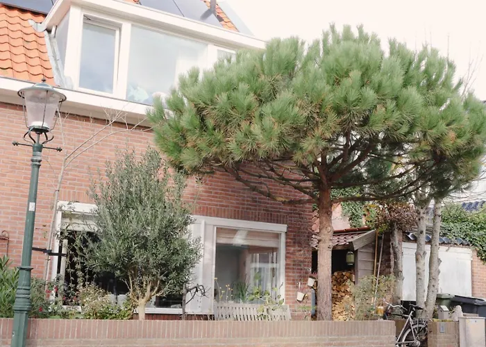 Feriehus De Watertoren *