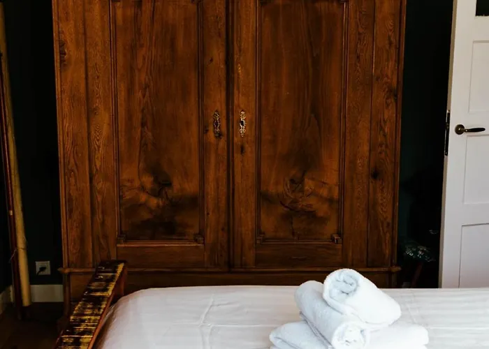 De Watertoren Holiday home