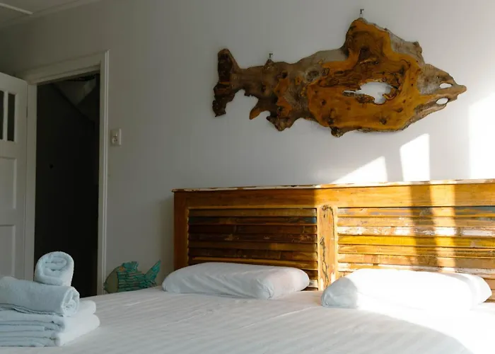 Holiday home De Watertoren *