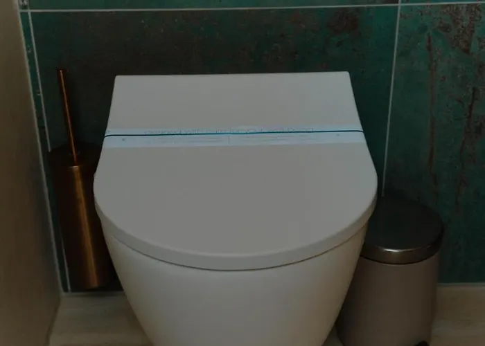 Holiday home De Watertoren Zandvoort