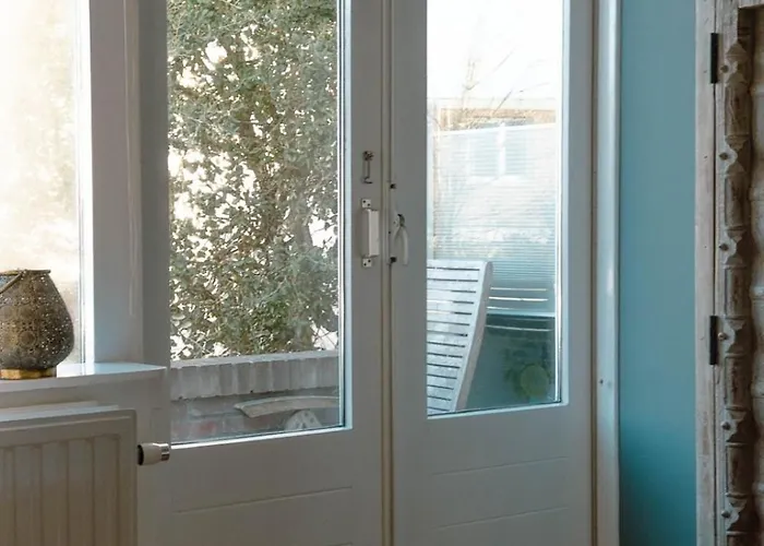 De Watertoren Zandvoort