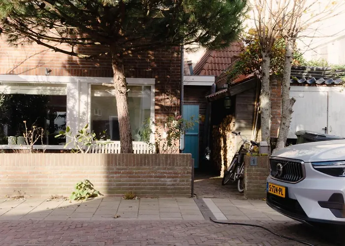 De Watertoren * Zandvoort