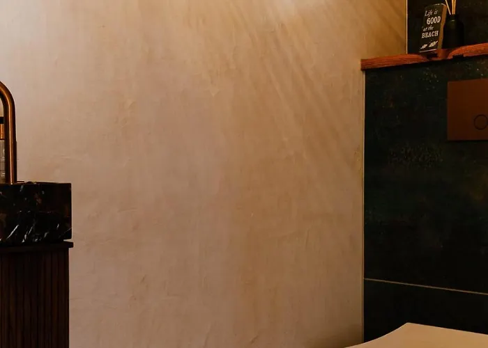 Holiday home De Watertoren