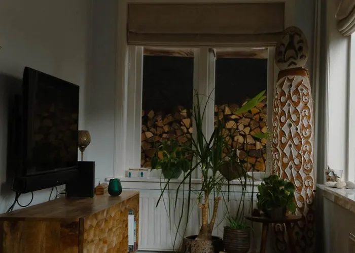 De Watertoren * Zandvoort