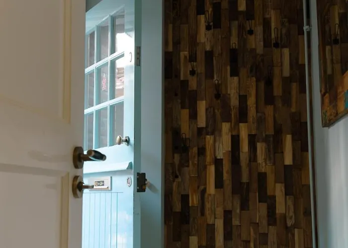 De Watertoren Holiday home