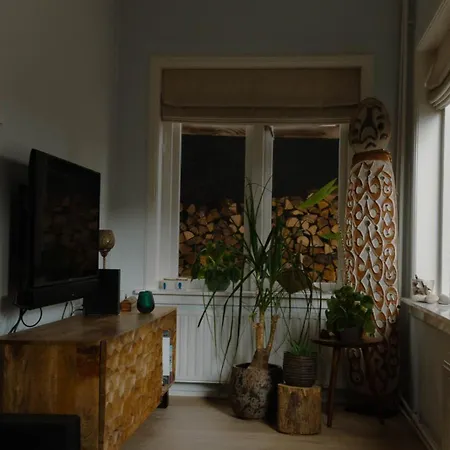 De Watertoren * Зандфорт